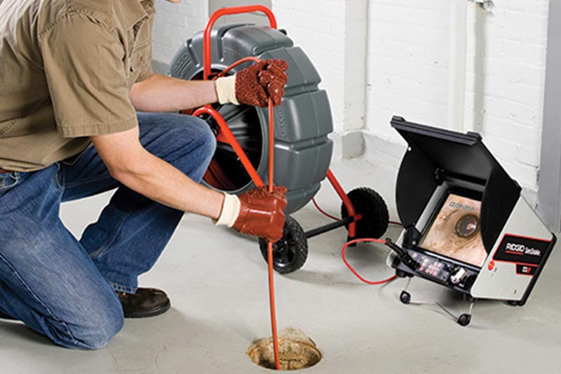 لوله بازکنی فوری در عظیمیه