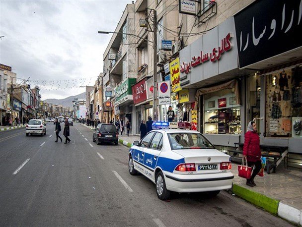 تخلیه چاه در گوهردشت کرج