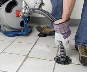 فنرزنی لوله در ماهدشت کرج