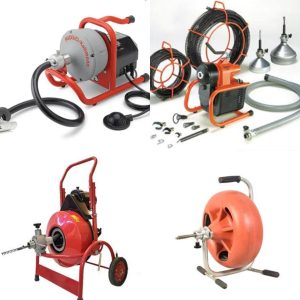 لوله بازکنی فوری در کرج