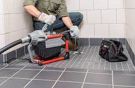 لوله بازکنی در کرج