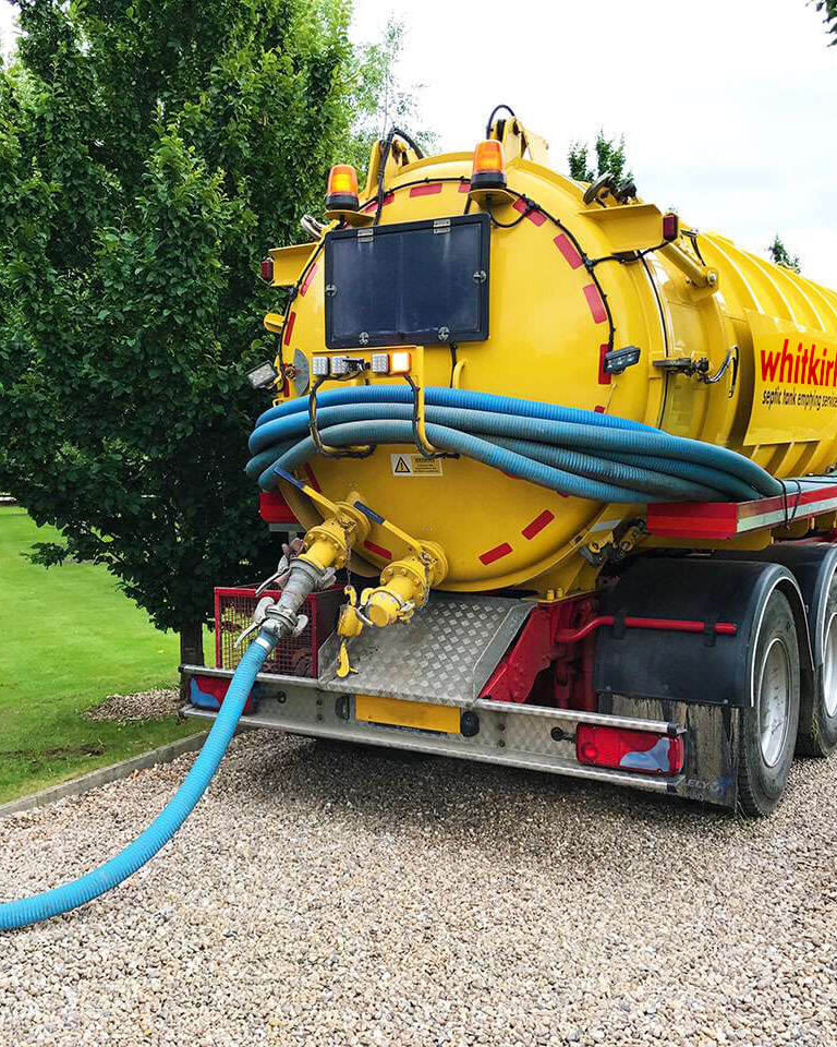  خدمات تخلیه چاه در کرج