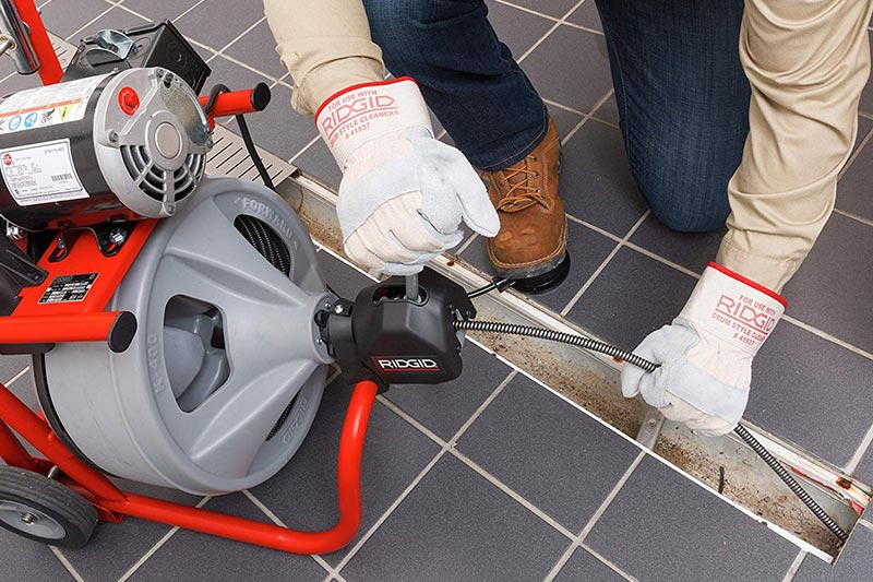 لوله بازکنی فوری در عظیمیه