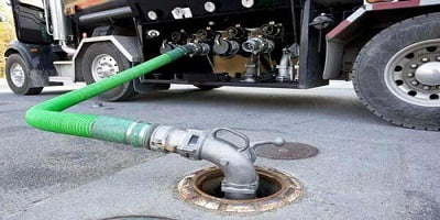 تخلیه چاه در گوهردشت کرج