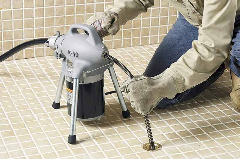 لوله بازکنی شبانه روزی در کرج