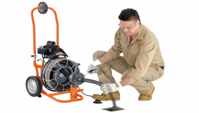 لوله بازکنی در البرز