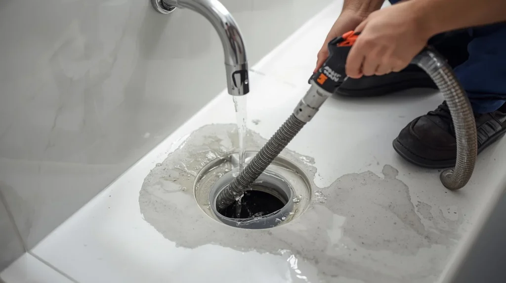 سریع ترین لوله بازکنی