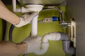 نشانه های گرفتگی لوله