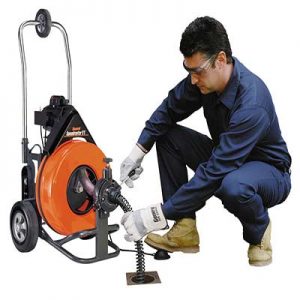 لوله بازکنی در البرز